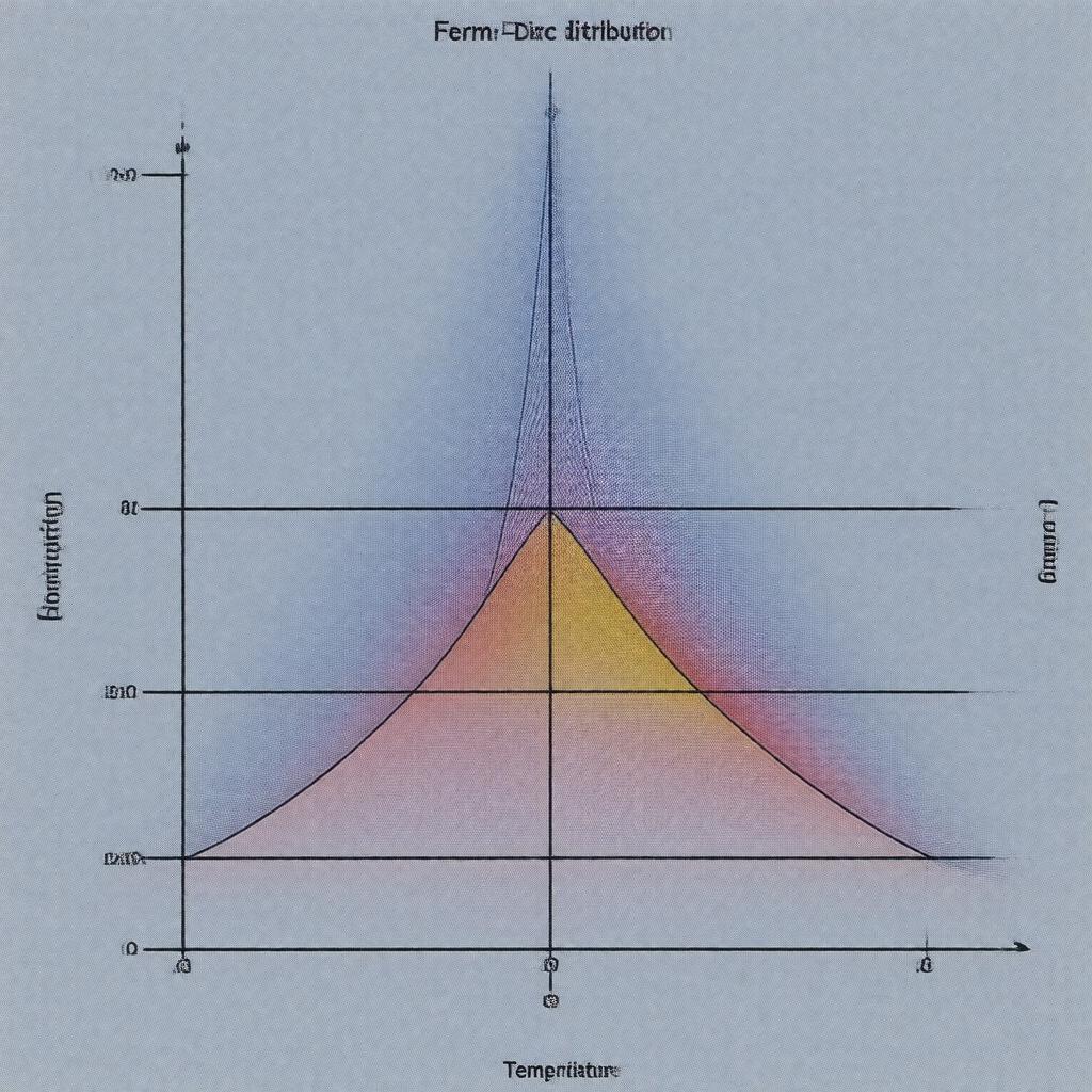 Fermi–Dirac distribution